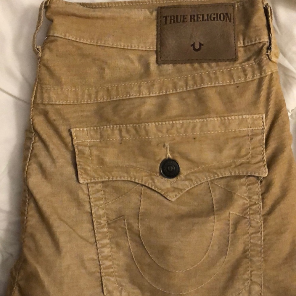Men’s Designer Pants